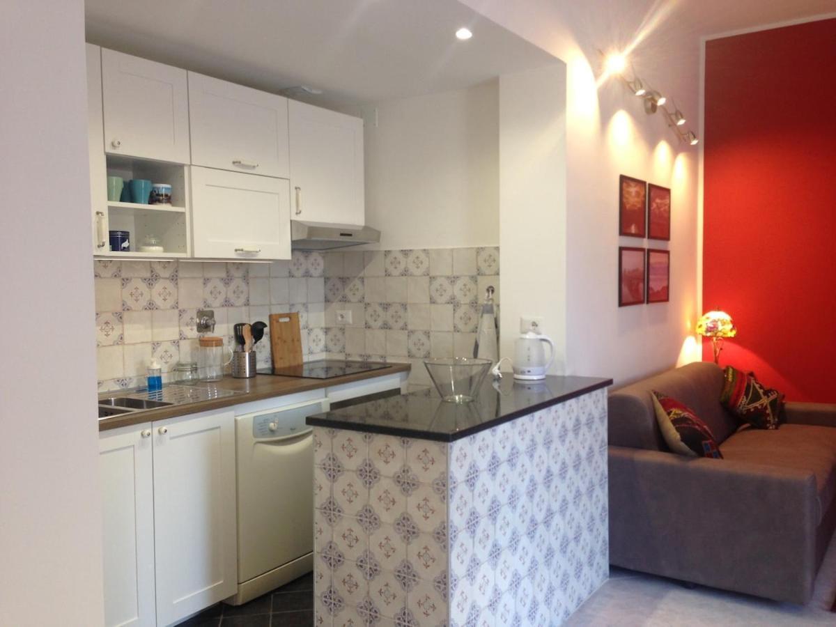 Appartement Sui Tetti Di - Centro - Piazza Castello