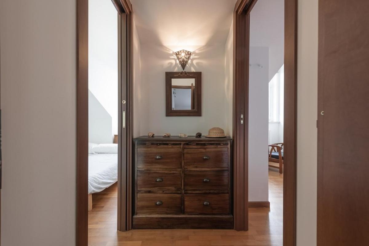 Appartement Sui Tetti Di - Centro - Piazza Castello *