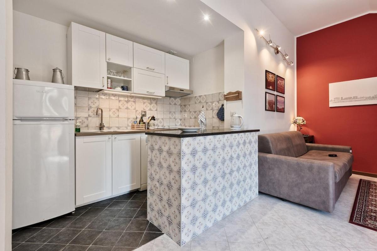 Appartement Sui Tetti Di - Centro - Piazza Castello
