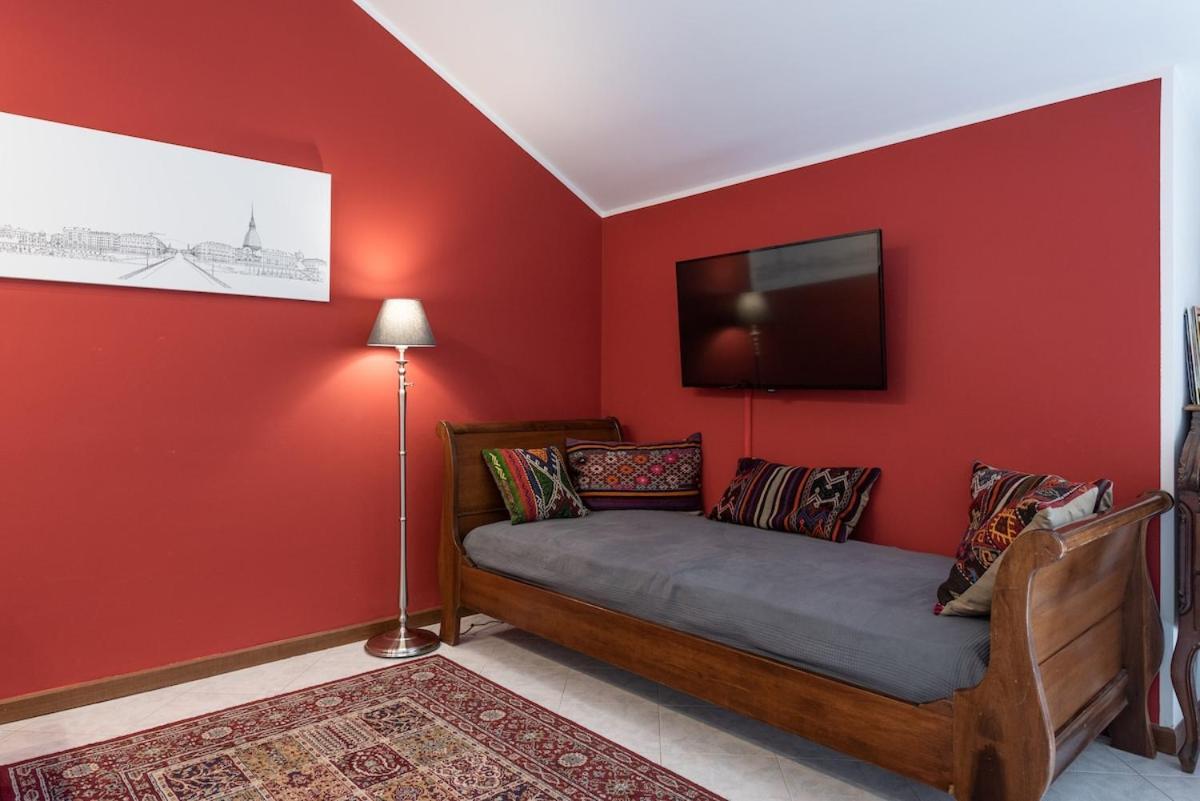 Appartement Sui Tetti Di - Centro - Piazza Castello