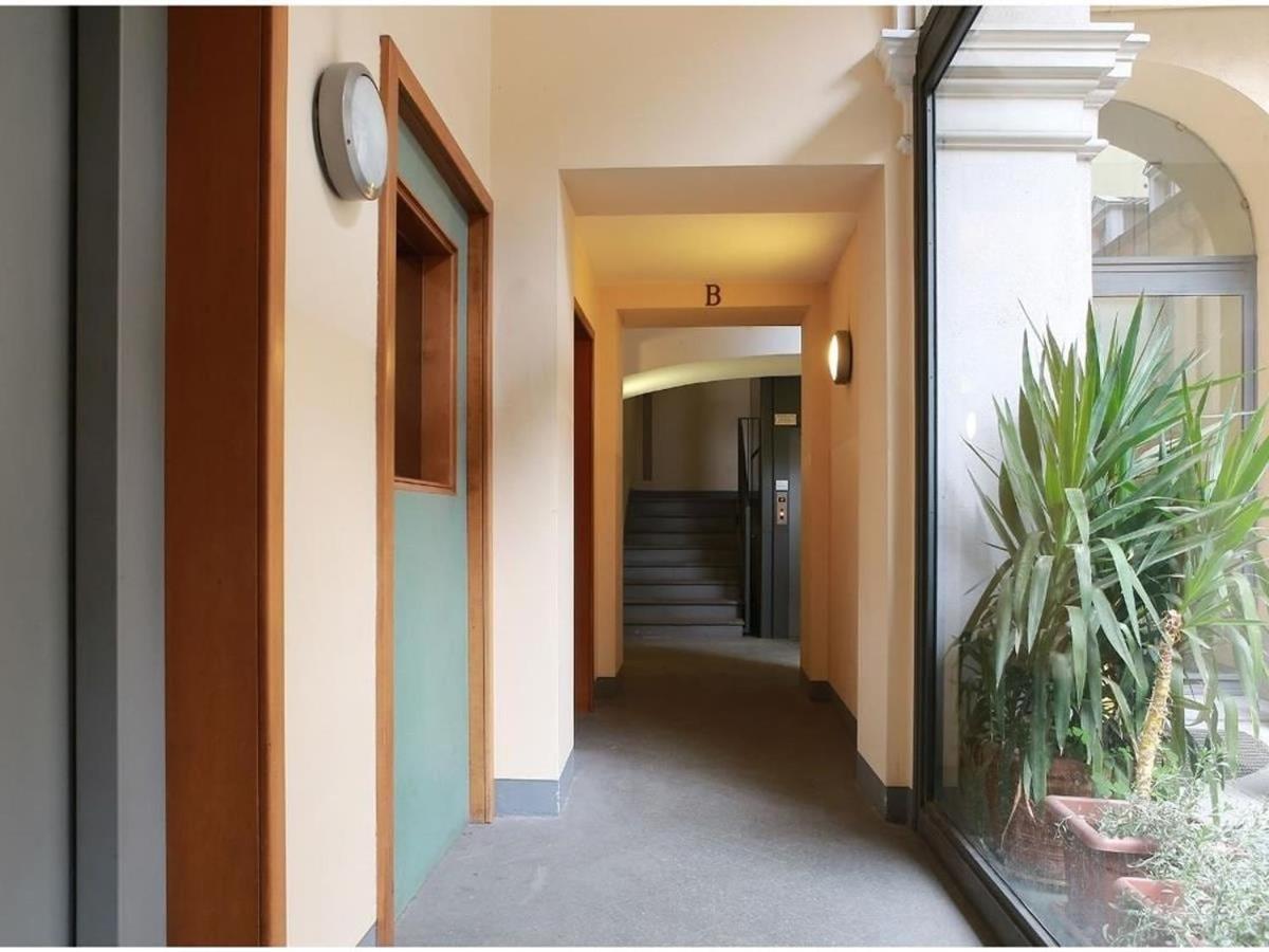 Appartement Sui Tetti Di - Centro - Piazza Castello Turin