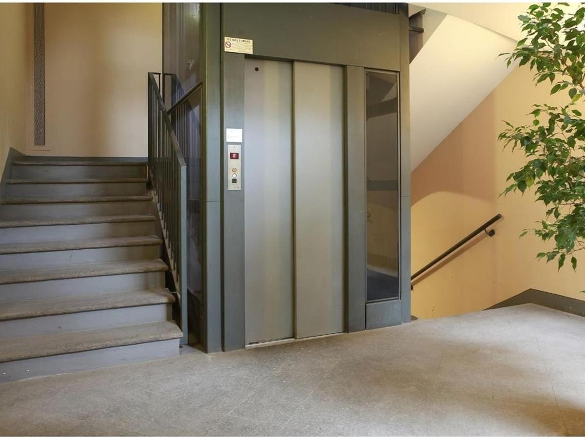 Appartement Sui Tetti Di - Centro - Piazza Castello Turin